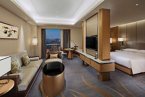 Hilton Chengdu Longquanyi