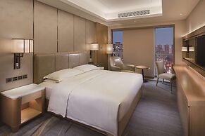 Hilton Chengdu Longquanyi