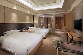 Hilton Chengdu Longquanyi
