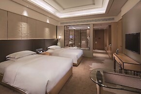 Hilton Chengdu Longquanyi