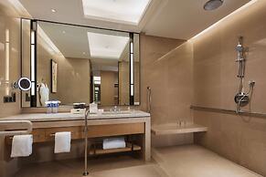 Hilton Chengdu Longquanyi