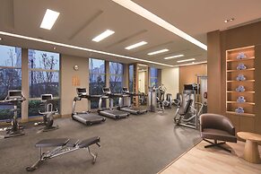 Hilton Chengdu Longquanyi