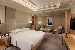 Hilton Chengdu Longquanyi