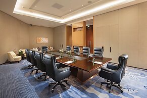 Hilton Chengdu Longquanyi