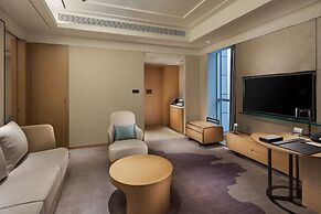Hilton Chengdu Longquanyi