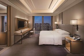 Hilton Chengdu Longquanyi