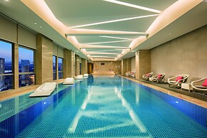 Hilton Chengdu Longquanyi