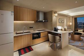 Hilton Chengdu Longquanyi