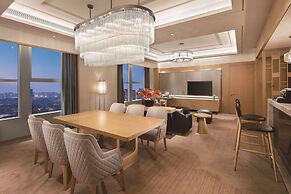 Hilton Chengdu Longquanyi