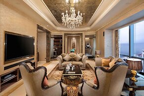 Hilton Yantai