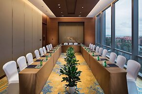 Hilton Yantai