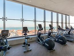 Hilton Yantai
