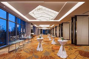 Hilton Yantai
