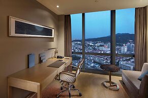 Hilton Yantai