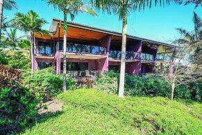 Anchorage Complex