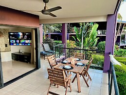 Anchorage Complex