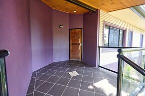 Anchorage Complex