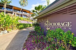 Anchorage Complex