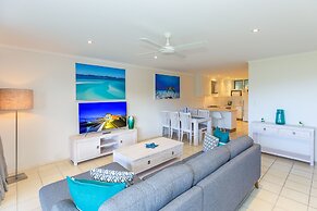 Beach Lodges