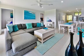 Beach Lodges