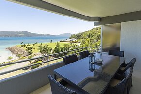 Beach Lodges