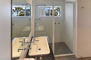 Beach Lodges