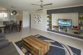 Beach Lodges