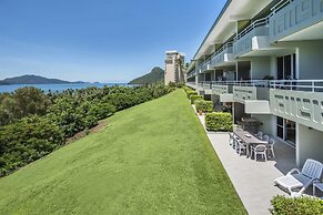 Beach Lodges