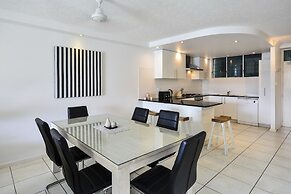 Beach Lodges