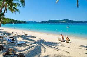 Beach Lodges