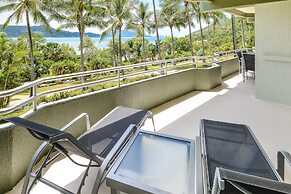 Beach Lodges