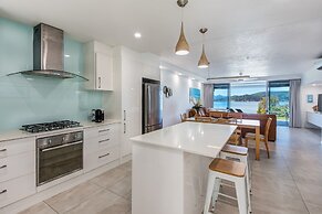 Beach Lodges