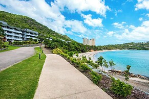 Beach Lodges