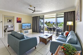 Beach Lodges
