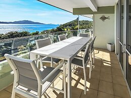 Beach Lodges