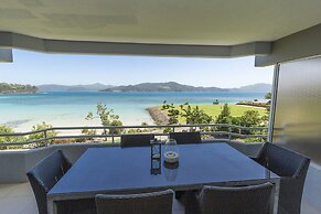Beach Lodges
