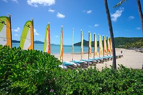Beach Lodges