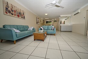 Beach Lodges