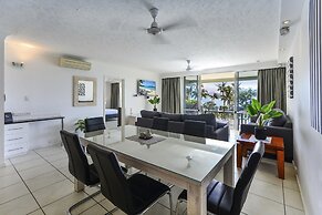 Beach Lodges