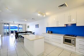 Beach Lodges