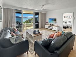 Beach Lodges