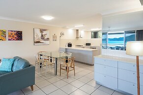 Beach Lodges