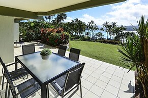Beach Lodges