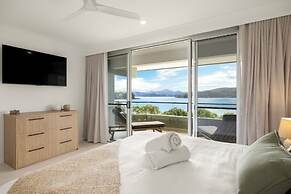 Beach Lodges