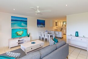Beach Lodges