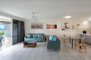 Beach Lodges