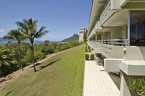 Beach Lodges