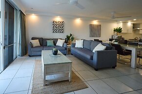 Beach Lodges