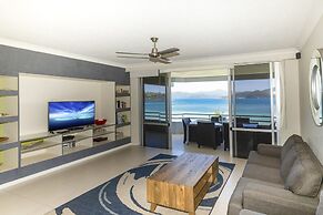 Beach Lodges