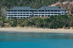 Beach Lodges